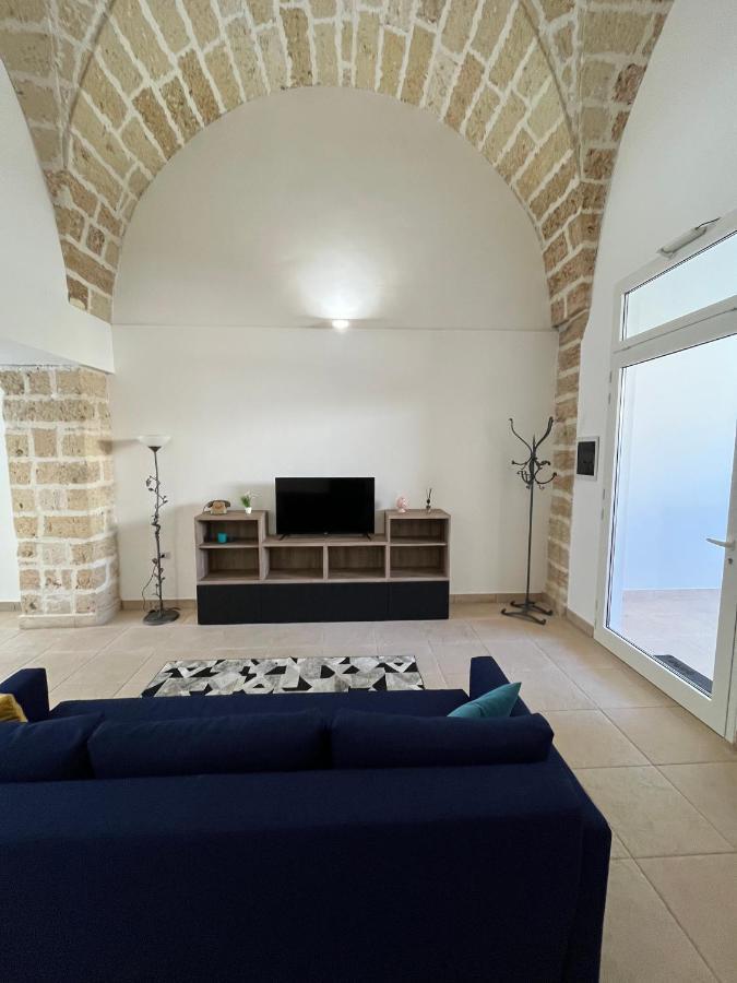 Casa Vittoria Squinzano Exterior foto
