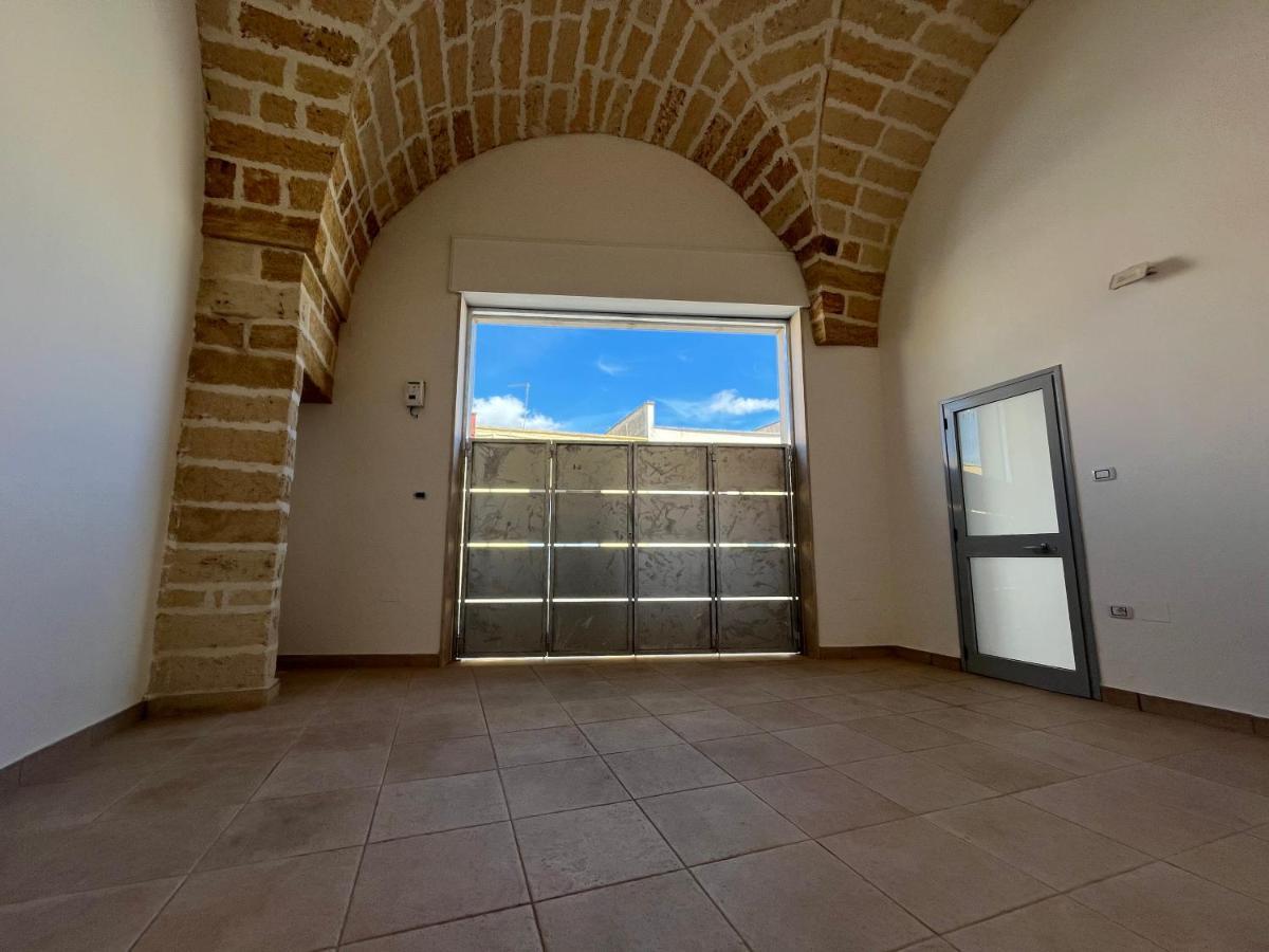 Casa Vittoria Squinzano Exterior foto