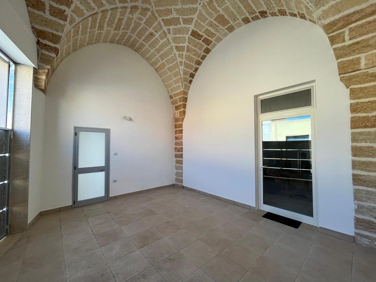 Casa Vittoria Squinzano Exterior foto
